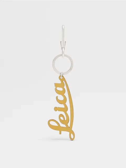 Keyring, cedro