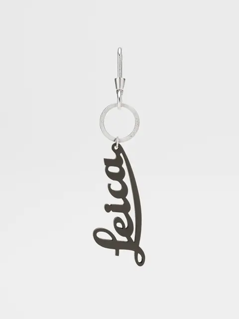 Keyring, loden