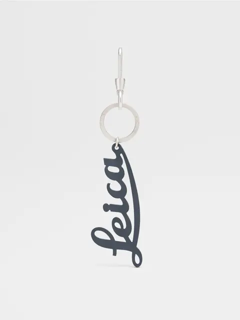 Keyring, sprea blue