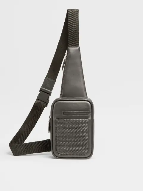Insta-Pack, loden