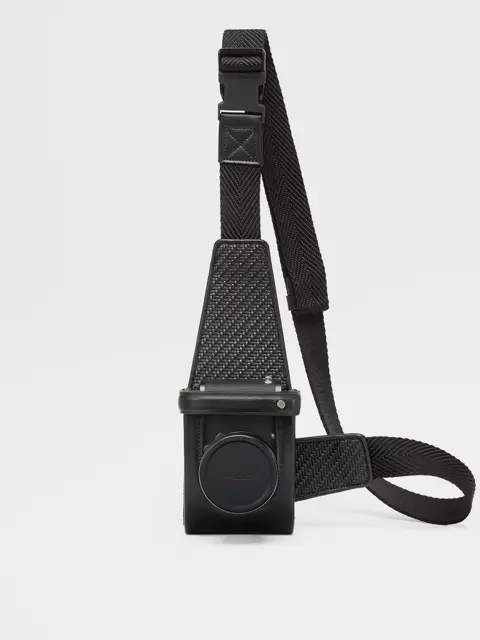 Holster, nero