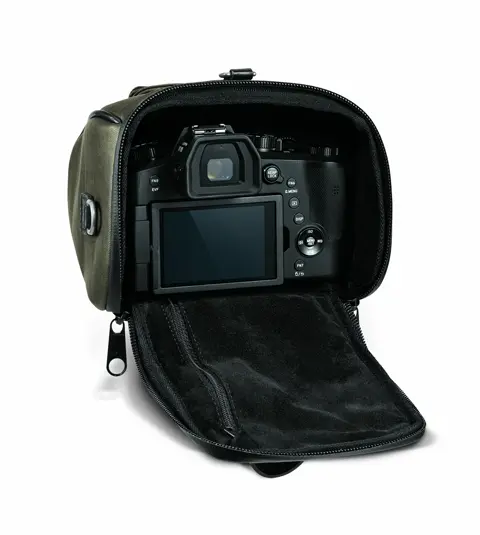 Leica Ettas Bag,Khaki