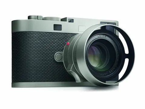 2014_Leica M Edition 60
