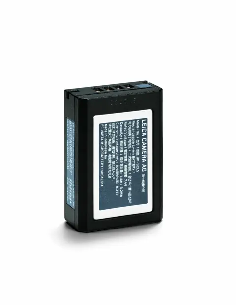 Leica M10 battery