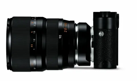 Leica M10 R-Adapter M
