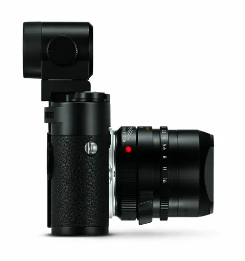 Leica M10 Visoflex, right