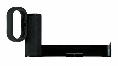 Leica Multifunctional Handgrip and Fingerloop