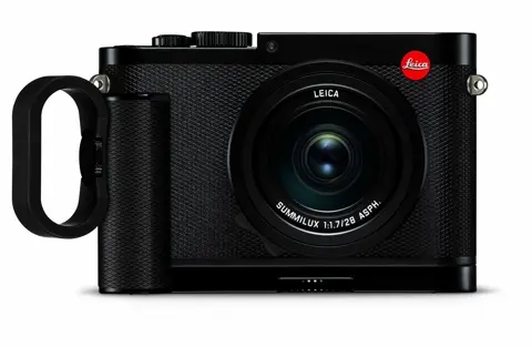 Leica Q Handgrip