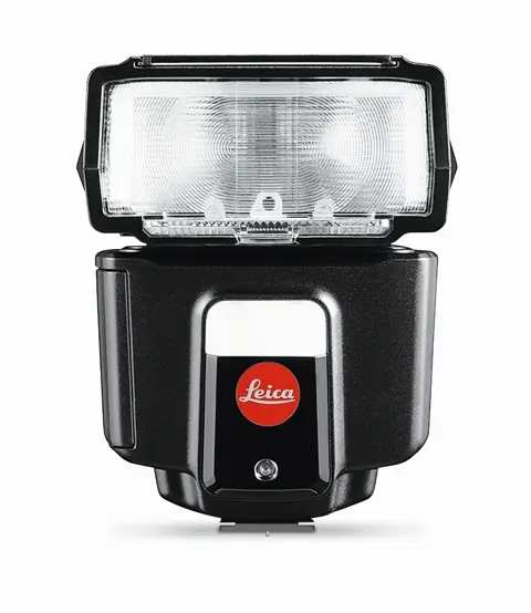 Leica SF 40 Flash