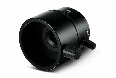 Leica Digiscoping Lens 1
