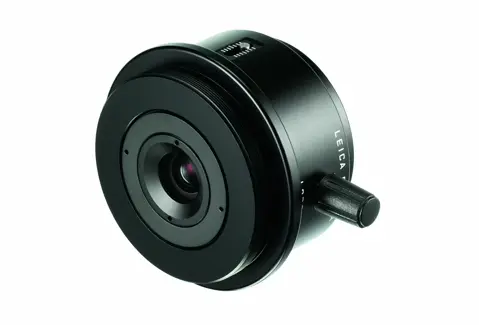 Leica Digiscoping Lens 2