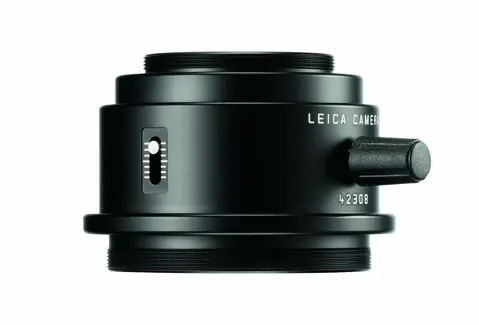 Leica Digiscoping Lens 3