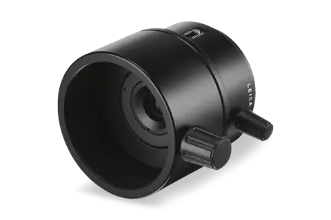  Leica Digiscoping Objective Lens