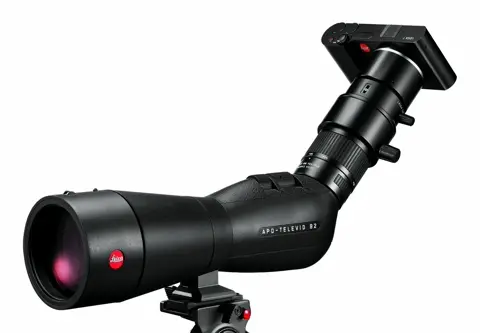 Leica Digiscopingset 