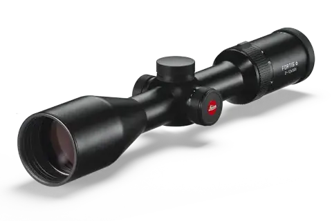  Leica Fortis 6