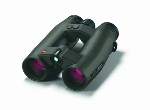 Leica Geovid 8 x 42 HD-B EDITION 2017