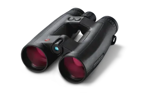  Leica Geovid HD-B 3000 und HD-R 2700