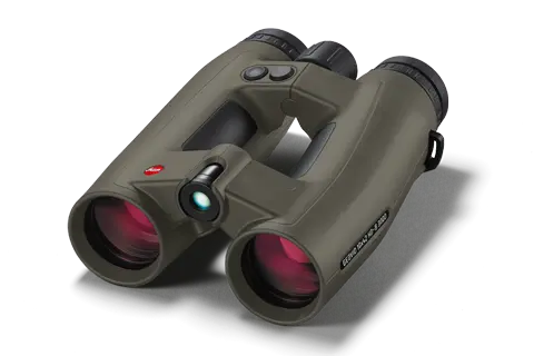  Leica Geovid "2019 Edition"