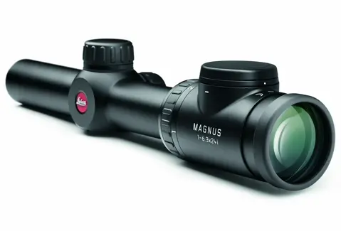 Leica Magnus i 24