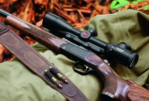 Leica Magnus i 42 EMOTIONAL