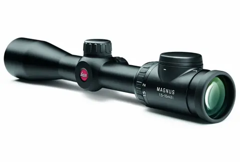 Leica Magnus i 42