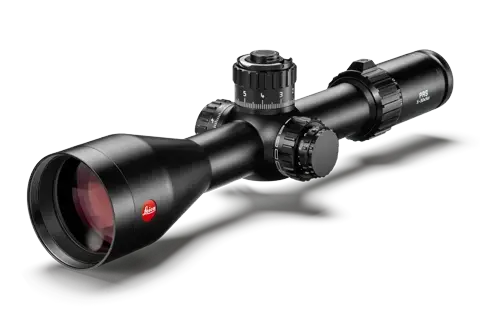  Leica PRS