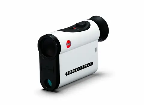 Leica Pinmaster II Pro front