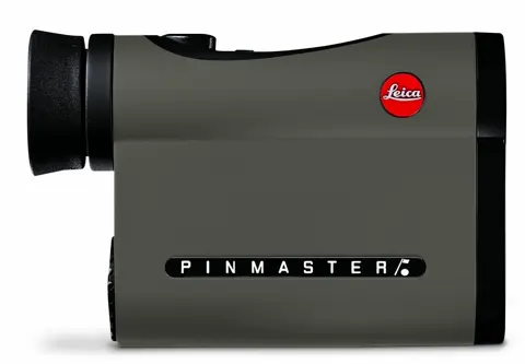 Leica Pinmaster II Right