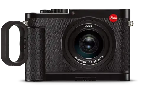 Leica Q Technical Equipment & Accessories