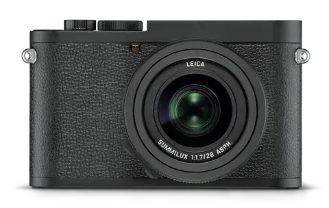 Leica Q2 Monochrom