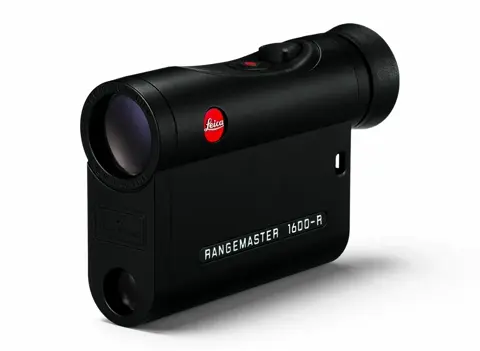 Leica Rangemaster 1600-R Front