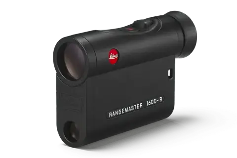  Leica Rangemaster CRF 1600-R