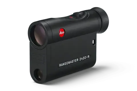  Leica Rangemaster CRF 2400-R