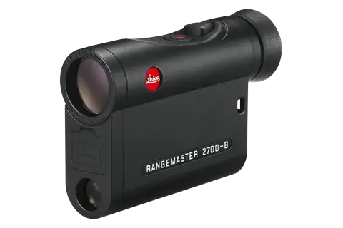  Leica Rangemaster CRF 2700-B