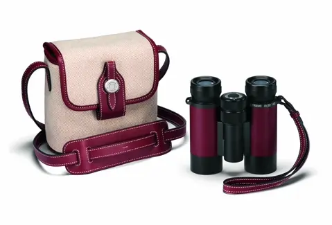 Leica Ultravid Edition Hermes 2