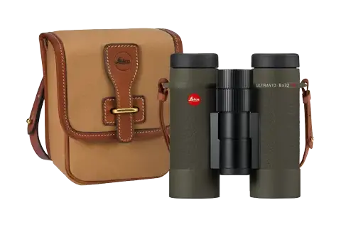  Leica Ultravid HD-PLUS Edition Safari 2017