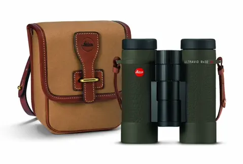 Leica Ultravid HD-Plus Edition Safari 2017 1