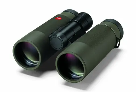 Leica Ultravid Safari Edition 1
