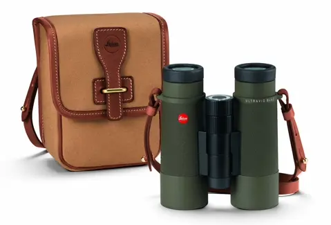 Leica Ultravid Safari Edition 2