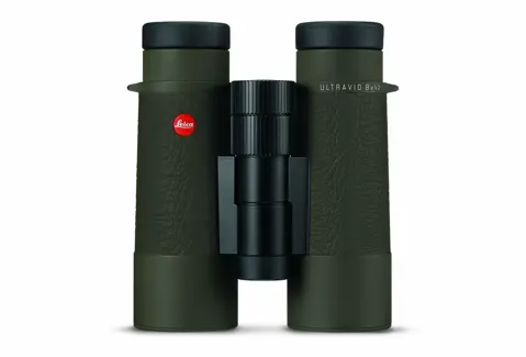 Leica Ultravid Safari Edition 3