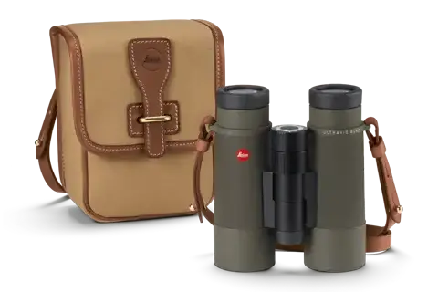  Leica Ultravid Safari Edition