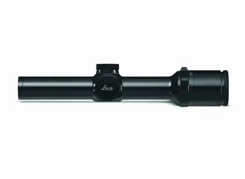 Leica Visus 1-4 x 24 I LW GLOSSY