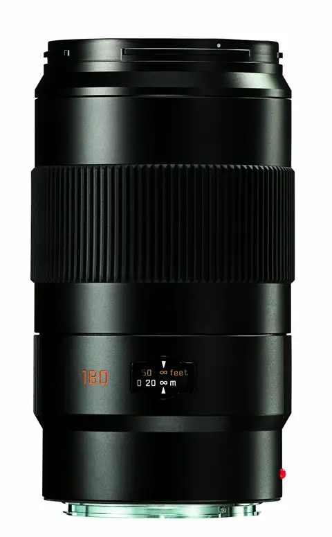 Leica APO-Tele-Elmar-S 180 