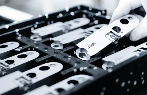 Leica Production 5