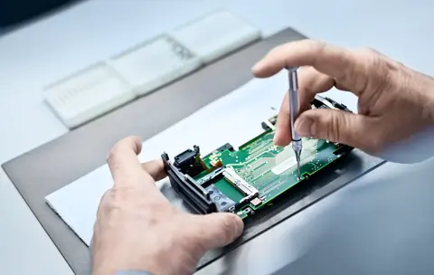Leica Production 7