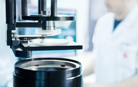 Leica Production 8