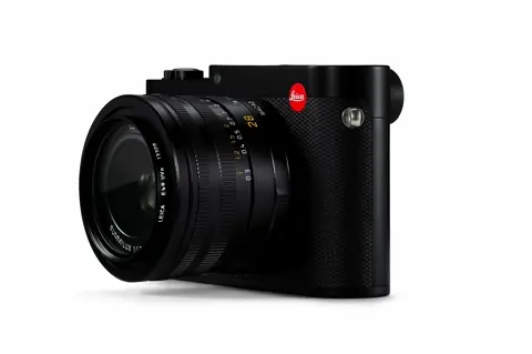 Leica Q UVA Filter