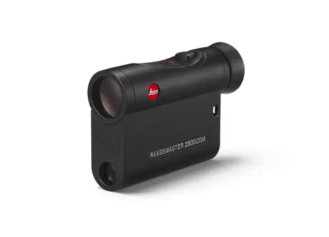 Leica Rangemaster CRF 2800.COM 3D