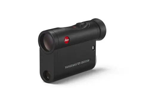 Leica Rangemaster CRF 3500.COM 3D