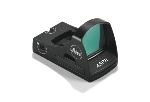 Leica Tempus ASPH. Front Right